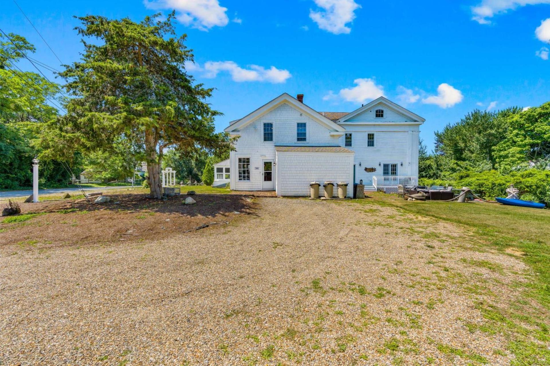 14 Hidden Shores Ln. Dennis Exterior foto