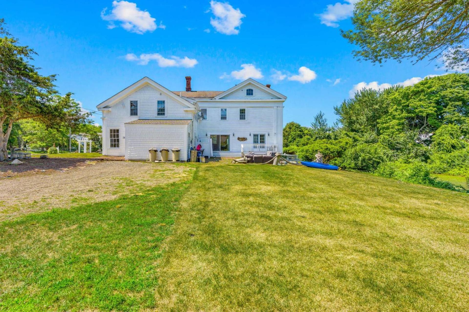 14 Hidden Shores Ln. Dennis Exterior foto